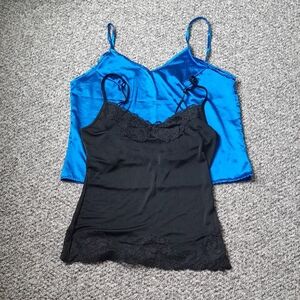 DONATING SOON Camisole tops